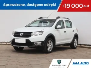 Dacia Sandero II 2016