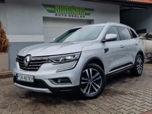 Renault Koleos II ENERGY dCi 175 X-tronic LIMITED 2017