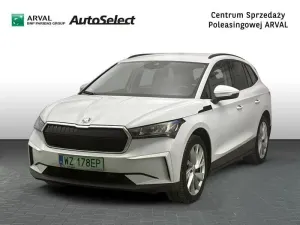 Skoda Enyaq iV 60 62kWh 2021