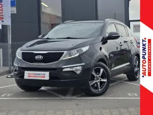 Kia Sportage III 2015