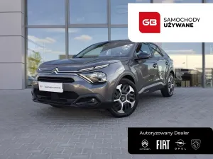 Citroën C4 III 1.2 PureTech Feel Pack S&S 2021
