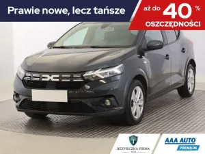 Dacia Sandero III 2023