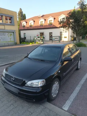 Opel Astra G 1.4 2009