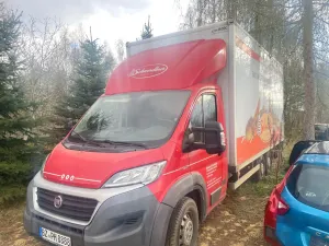 Fiat Ducato 2015