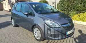 Opel Meriva II 1.4 Enjoy 2014