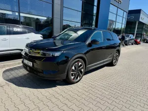 Opel Grandland 1.2 T mHEV GS S&S eDTC6 2024