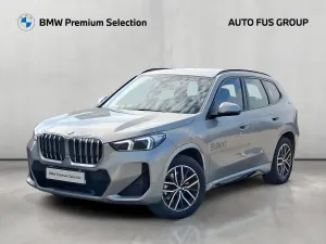 BMW X1 U11 sDrive20i mHEV sport 2025