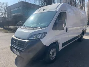 Fiat Ducato 2022