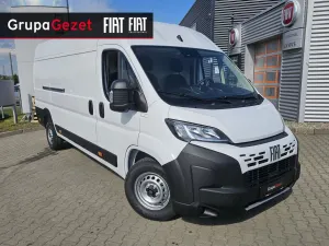 Fiat Ducato 2026