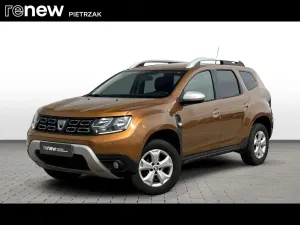 Dacia Duster II 1.6 SCe Comfort 2019