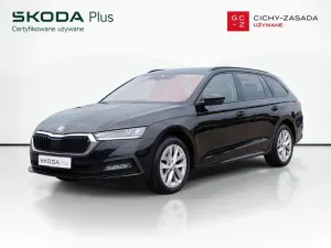 Skoda Octavia IV 2.0 TDI Ambition DSG 2023
