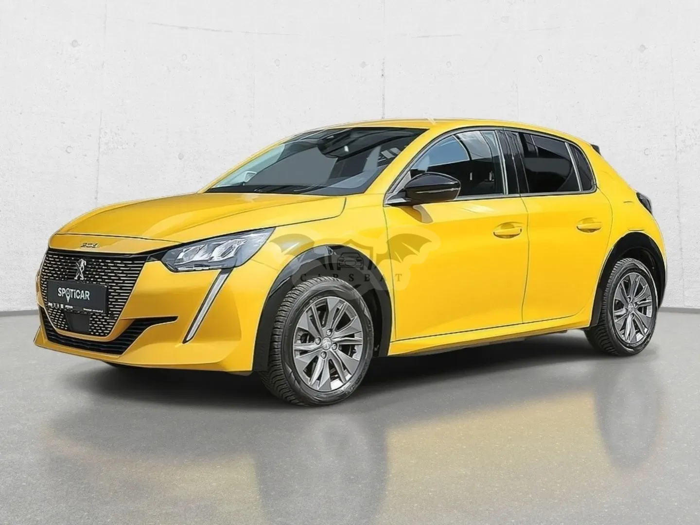 Peugeot 208 II 2023