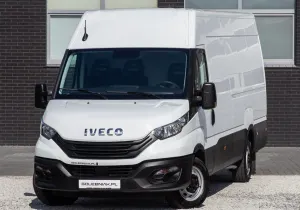 Iveco Daily 2021