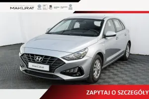 Hyundai i30 III 2022