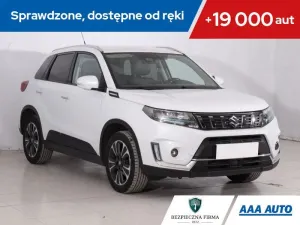 Suzuki Vitara III 2021