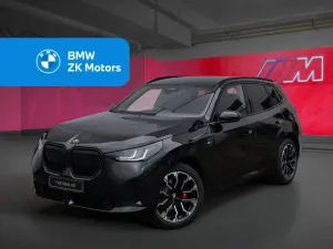 BMW X3 G45 xDrive20d mHEV 2025