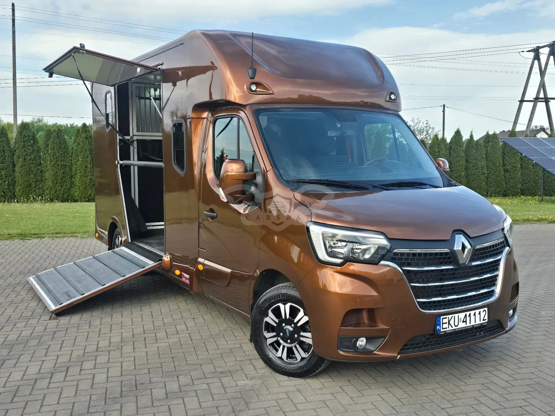 Renault Master 2024