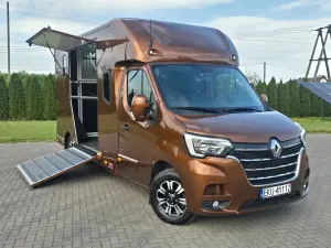 Renault Master 2024