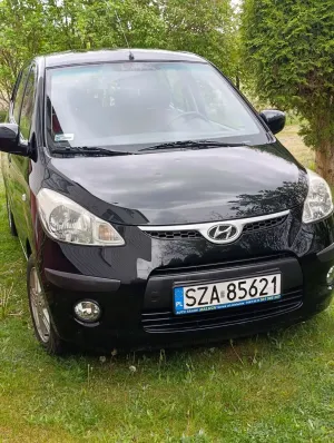 Hyundai i10 I 1.1 expression 2010