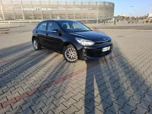 Kia Rio IV 1.0 T-GDI 100 Spirit 2017