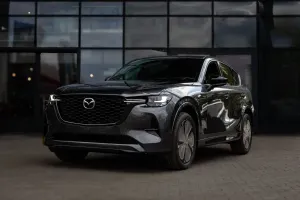 Mazda CX-60 3.3 D mHEV Homura Plus 2026