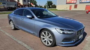 Volvo S90 D4 Inscription 2017