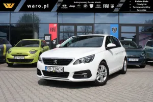 Peugeot 308 T9 1.2 PureTech GPF Active S&S 2020