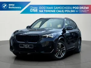 BMW X1 U11 xDrive23i mHEV M Sport 2026