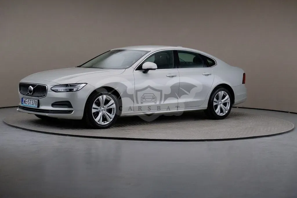 Volvo S90 2022