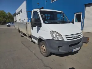 Iveco Daily 2008