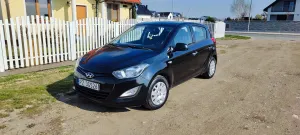 Hyundai i20 II 2014