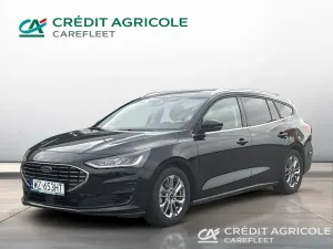 Ford Focus Mk4 1.5 EcoBlue Titanium 2024