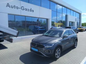 Volkswagen T-ROC I 1.5 TSI Life Plus DSG 2025