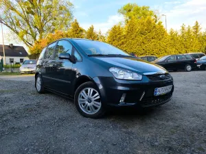 Ford C-Max 2008