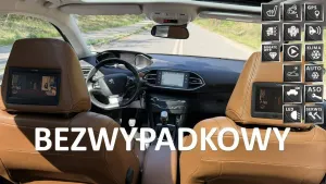Peugeot 308 T9 BlueHDi FAP 120 Stop & Start Allure 2015
