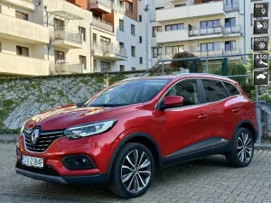 Renault Kadjar 1.3 TCe FAP Intens 2020