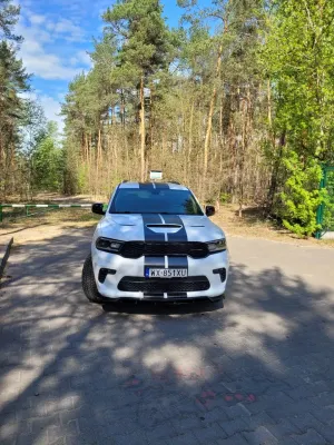 Dodge Durango 2021