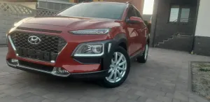 Hyundai Kona I 1.0 T-GDI EDITION 30+ 2017