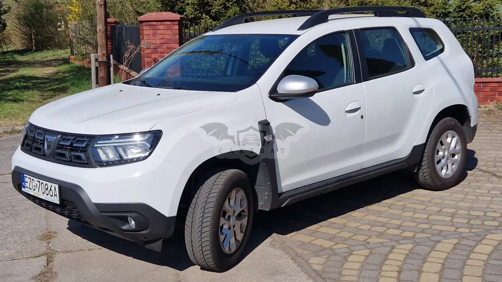 Dacia Duster II 1.0 TCe Comfort 2022
