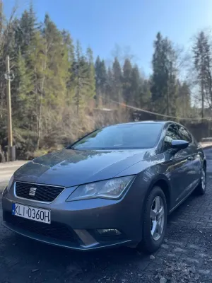 Seat Leon III 2013
