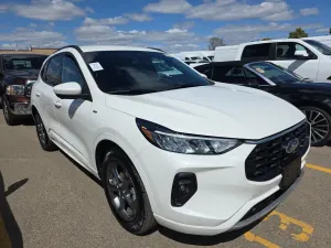 Ford Kuga III 2.5 FHEV AWD ST-Line 2023
