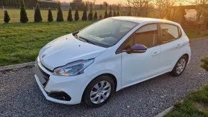Peugeot 208 I PureTech 68 Like 2018