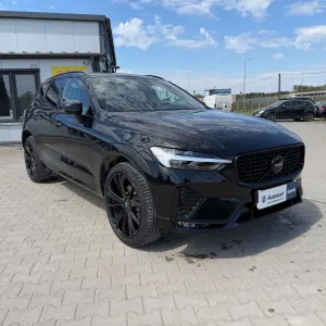 Volvo XC60 II 2025