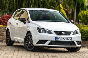 Seat Ibiza IV 1.2 12V Style 2014
