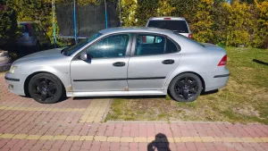 Saab 9-3 II 2.0 T Sport 2003