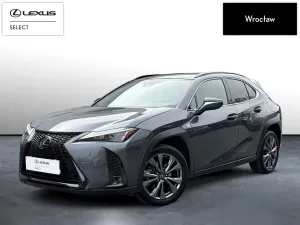 Lexus UX 250h GPF F Sport Design 2WD 2022