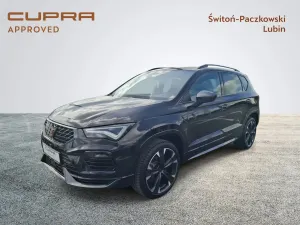 Cupra Ateca 1.5 TSI DSG 2024