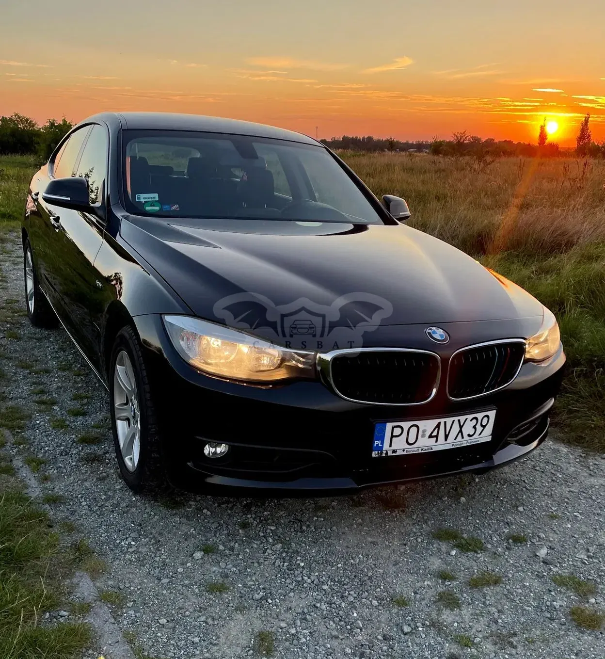 BMW 3 Series F30/F31 318d DPF Edition Lifestyle 2015