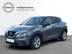Nissan Juke II 1.0 DIG-T N-Connecta 2020