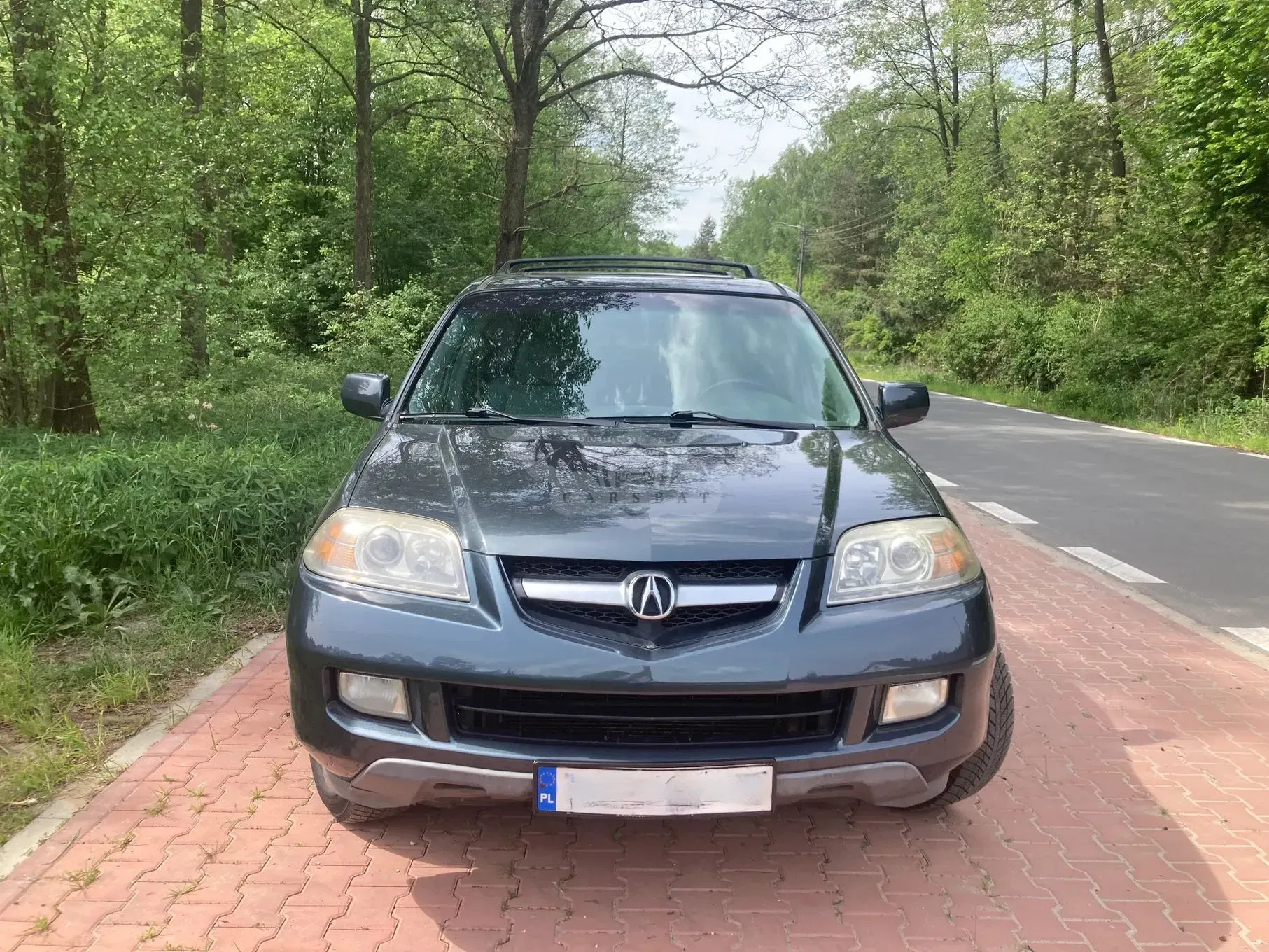 Acura MDX 2005